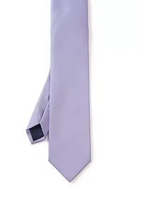 Solid Tie