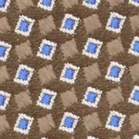 Micro Squares Tie