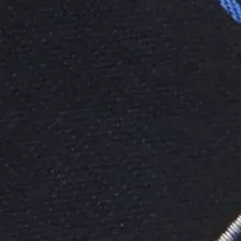 Satin Grid Tie