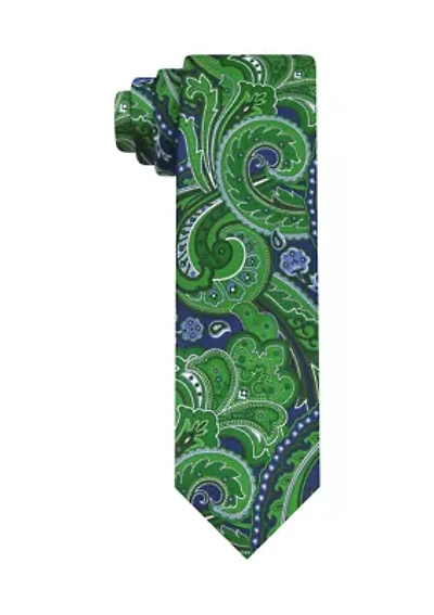 Persian Paisley Tie