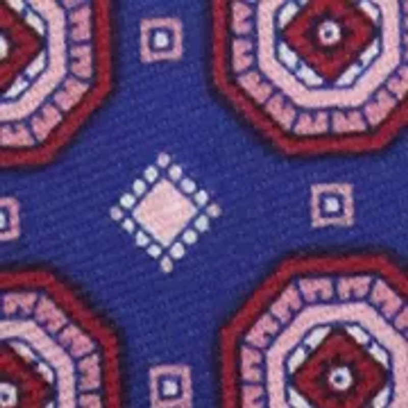 Medallion Tie