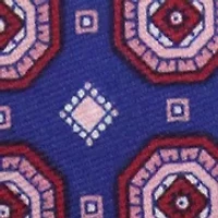 Medallion Tie