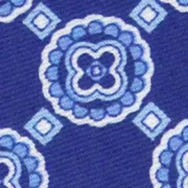 Printed Neat Tie