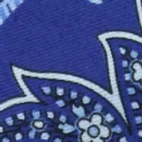 Printed Paisley Tie