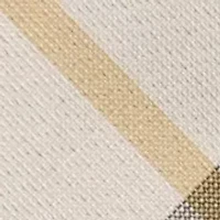 Large Plaid Neck Tie