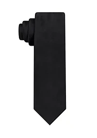 Solid Tie