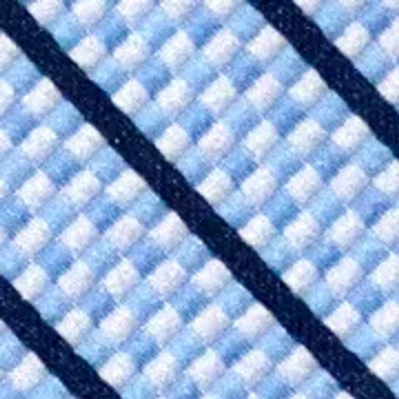 Ribbed Seersucker Tie