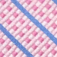 Ribbed Seersucker Tie