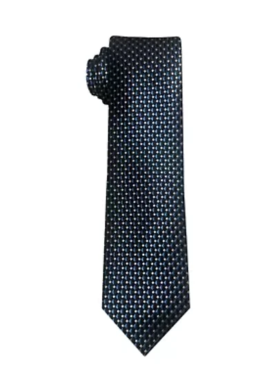 Printed Tie