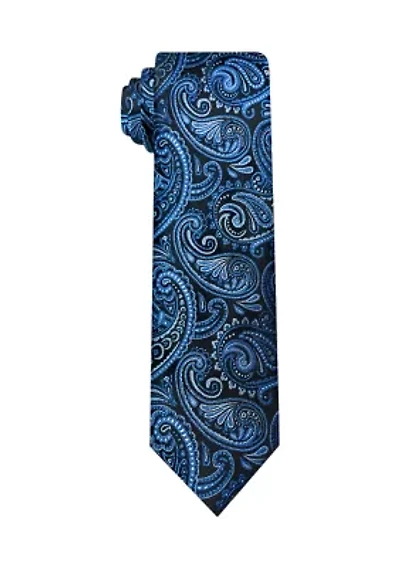 Paisley Tie