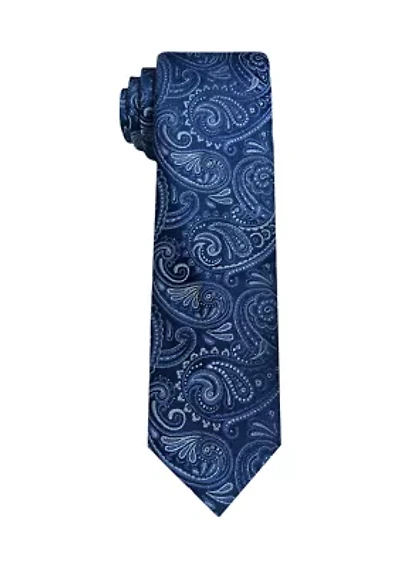 Paisley Tie