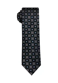 Alternating Square Tie