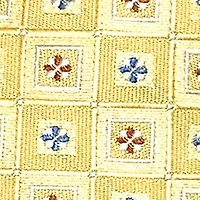 Alternating Square Tie