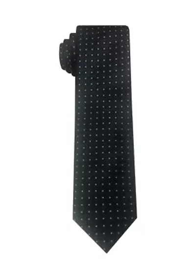 Basic Neat Tie