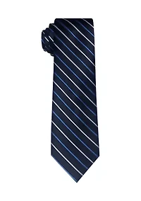Simple Striped Tie