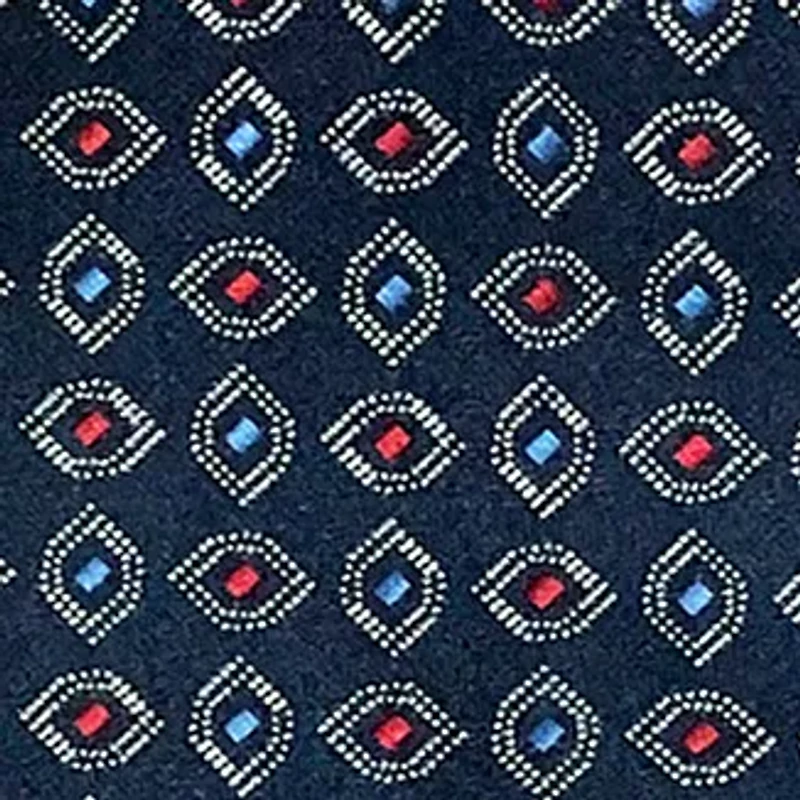 Printed Tie
