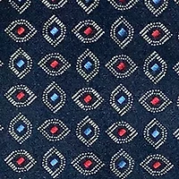 Printed Tie