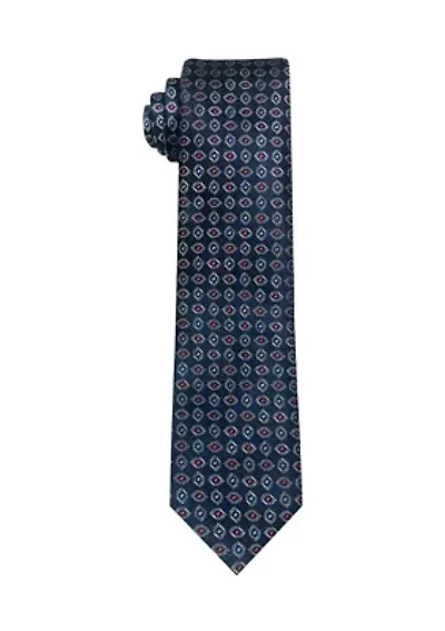 Printed Tie