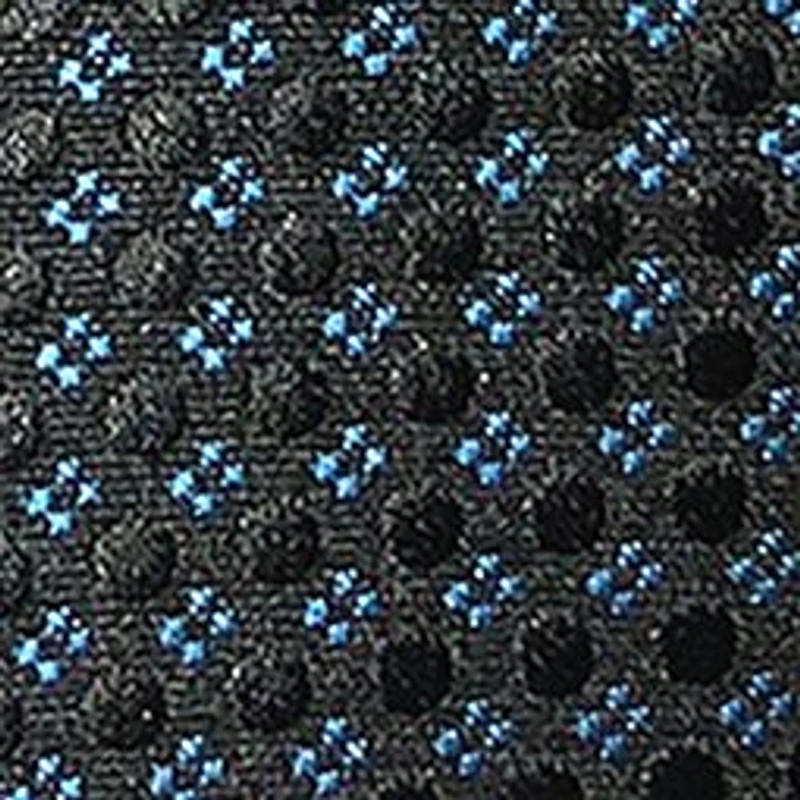 Micro Circle Tie