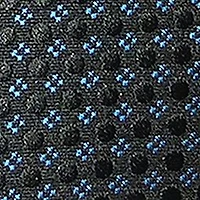 Micro Circle Tie