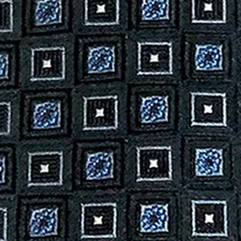 Printed Tie
