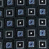 Printed Tie