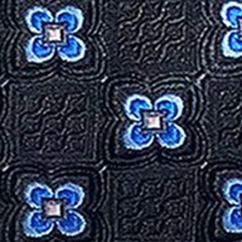 Connecting Floret Tie