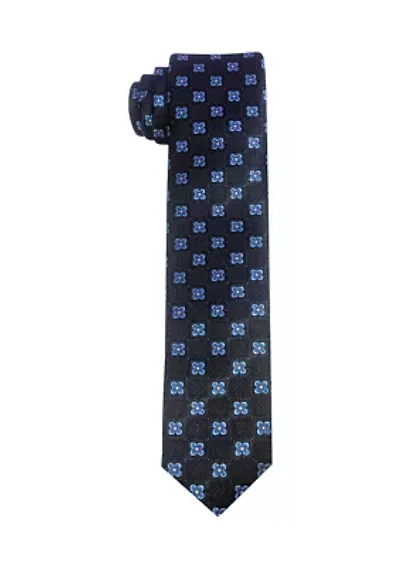 Connecting Floret Tie