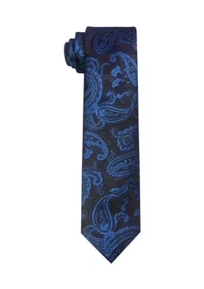 Persian Paisley Tie