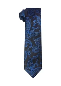 Persian Paisley Tie