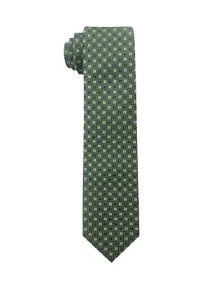 Square Neat Tie