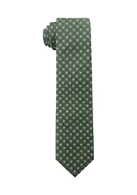 Square Neat Tie