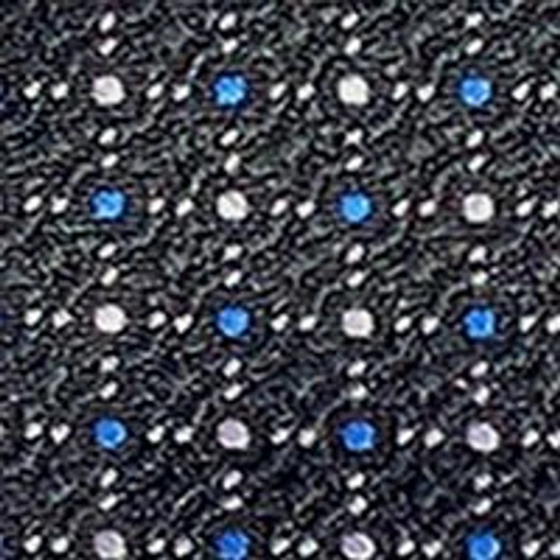 Circle Neat Tie