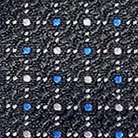 Circle Neat Tie