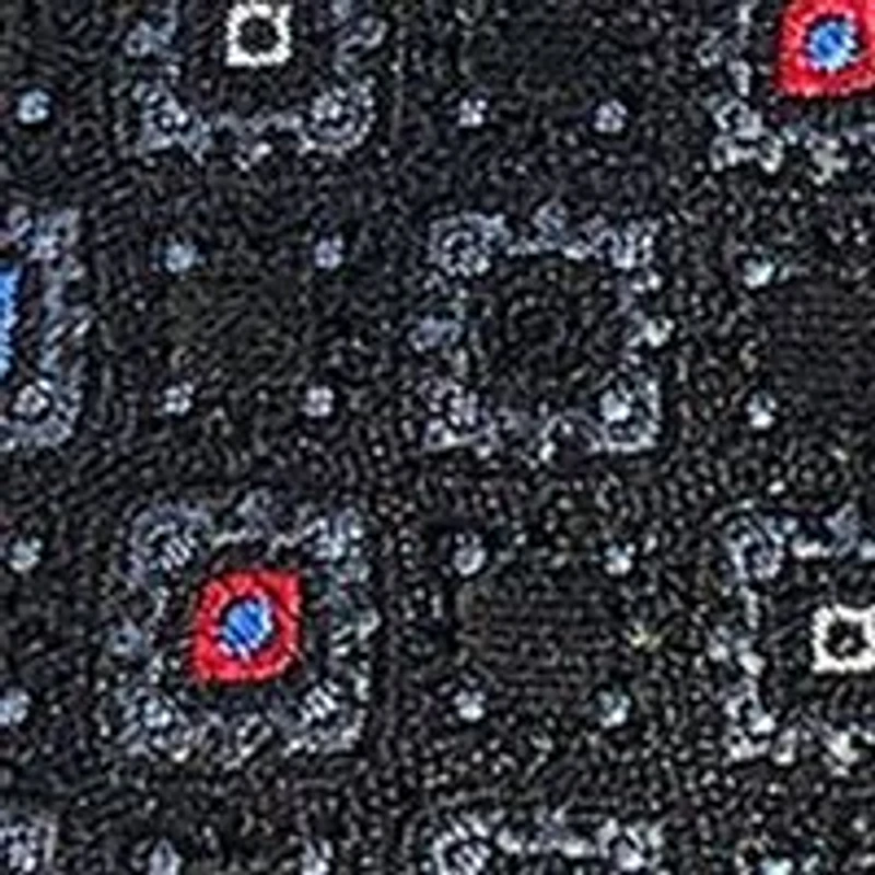 Connecting Foulard Tie
