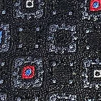 Connecting Foulard Tie