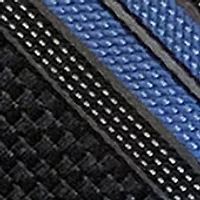 Textured Stripe Tie