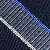 Classic Satin Stripe Tie