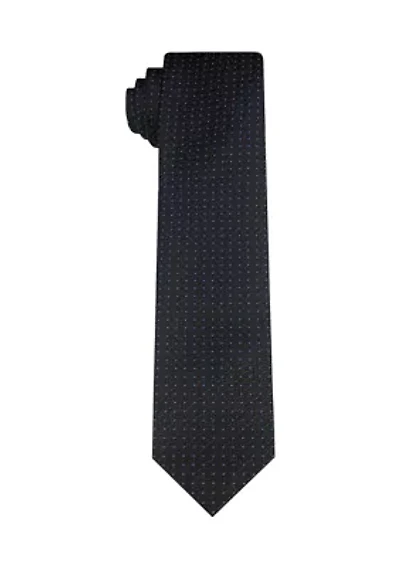 Micro Tonal Tie