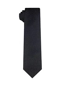 Micro Tonal Tie