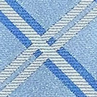 Saddlebred Plaid Tie