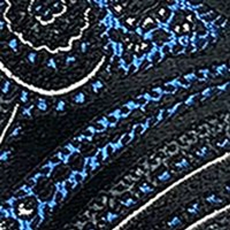 Persian Paisley Tie