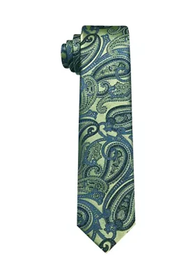 Persian Paisley Tie