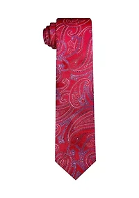 Persian Paisley Tie
