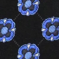 Medallion Tie