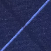 Textured Grid Tie
