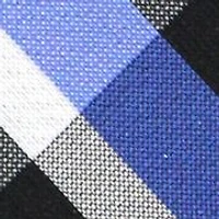 Plaid Tie