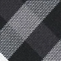 Plaid Tie