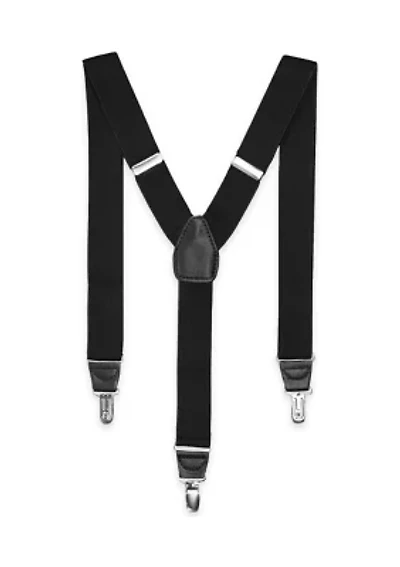Stretch Suspenders