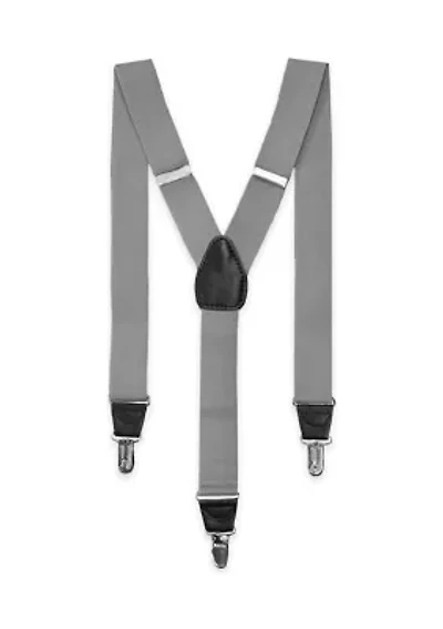 Stretch Suspenders